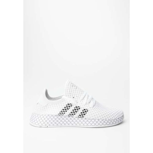 adidas DEERUPT RUNNER J 295 CLOUD WHITE CORE BLACK GREY TWO 40 na Arena.pl