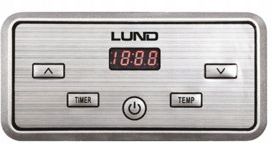 SUSZARKA SPOŻYWCZA DO GRZYBÓW OWOCÓW WARZYW ZIÓŁ MOCNA 700W 9 SIT LUND na Arena.pl