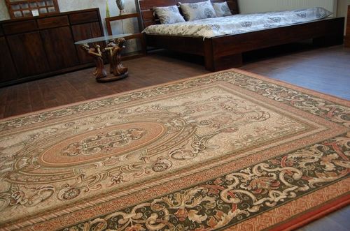 Dywan REGIUS OZYRYS sahara na Arena.pl