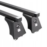 Bagażnik dachowy do Hyundai i40 kombi (2011-2018r)