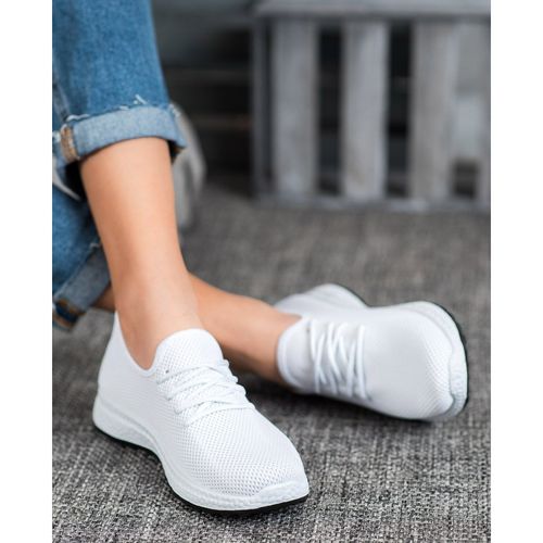 Wygodne Buty Na Platformie r.38 na Arena.pl