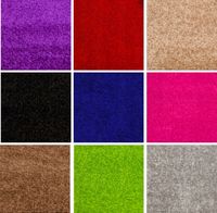 WYKŁADZINA DYWANOWA szara NA WYMIAR 12 KOLORÓW