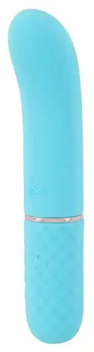 Cuties Mini Vibrator Blue 5.Ge na Arena.pl