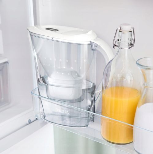 BRITA Marella biały + 3 MAXTRA PRO Pure Performance na Arena.pl