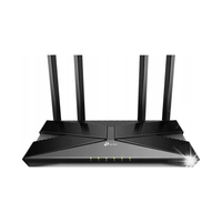 Router TP-Link ARCHER AX23 AX1800 DualBand WiFi6 4xLAN OFDMA EasyMesh