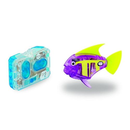 Hexbug Aquabot 3.0 sterowana rybka na Arena.pl