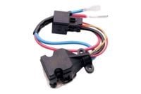 Rezystor dmuchawy do MERCEDES S coupe