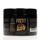 Waterbased Lubricant - 500 Ml