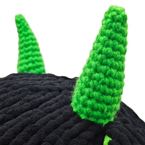 Czapka na kask Wild Rider zdjęcie 4