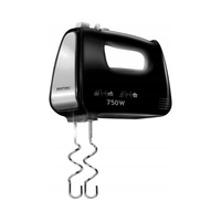 Mikser ręczny MPM MMR-19C CZARNY 750W