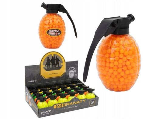 KARABIN NA KULKI SNAJPERSKI MK13 ASG IMITACJA BRONI NA KULKI 6MM REPLIKA na Arena.pl