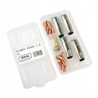 migbox mig25 1,0 al
