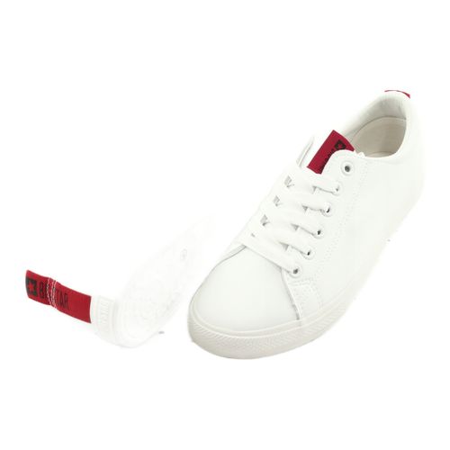 Big Star trampki DD274685 r.40 na Arena.pl