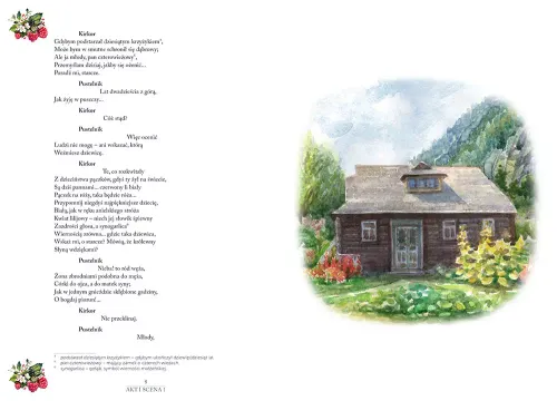 Balladyna na Arena.pl