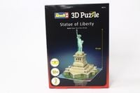 REVELL puzzle mini 3D Statua Wolnoci 00114