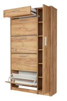 Szafka na buty MALTA 4 SM WYBÓR KOLORU