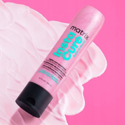 Matrix InstaCure Build-A-Bond Odżywka do włosów zniszczonych 300 ml na Arena.pl