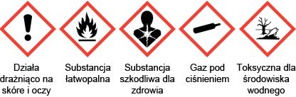 Plasti Dip PlastiDip Glossifier Połysk Top Coat 400ML USA Original na Arena.pl