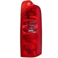 Lampa Tylna Prawa Renault Master Opel Movano Nissan Interstar 1998-2003