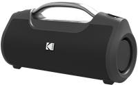 Kodak PWS-2258 Głośnik Bluetooth 60W TWS USB AUX Powerbank 12h Bateria