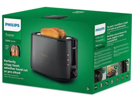 Toster PHILIPS HD2650/30 Viva Collection na Arena.pl