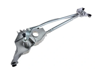 Mitsubishi Outlander II 06- Mechanizm wycieraczek przód