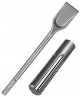 Hikoki Dłuto samoostrzące SDS-Max 50x350 mm Przecinak Łopatka 751038
