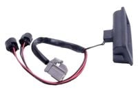 Przycisk klapy bagażnik LAND ROVER Discovery III 4