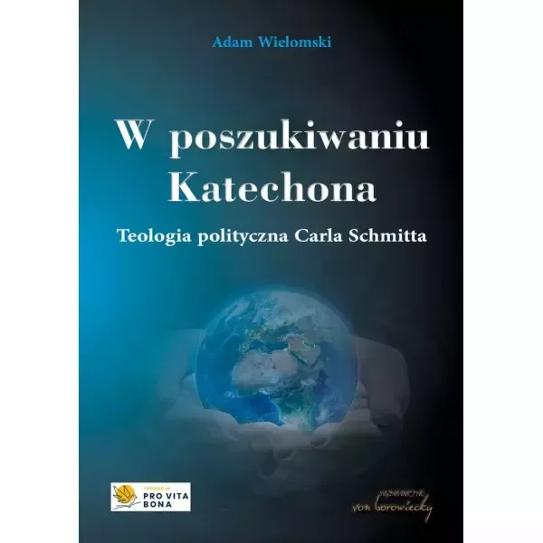 W poszukiwaniu Katechona zdjęcie 1