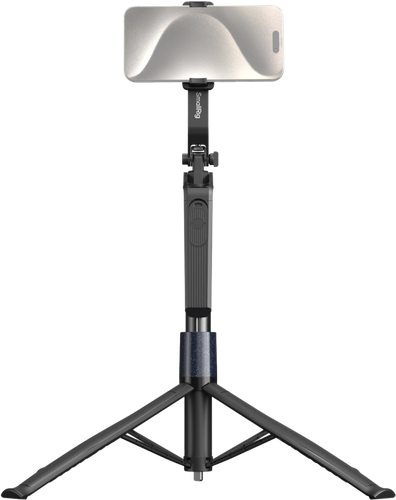 Smallrig 4668 Wiatroodporny stabilizator do transmisji na żywo Encore PT60 na Arena.pl