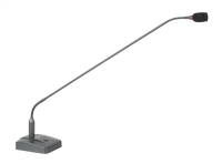 MIK0022 Mikrofon gęsia szyja 80cm