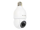 Kamera BLOW WiFi Tuya 3MP żarówka T-833 Obrotowa PTZ