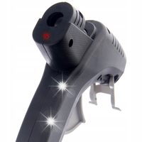 Mocny Pistolet do Kleju Klejenia na Gorąco Klejarka do Napraw Dekoracji