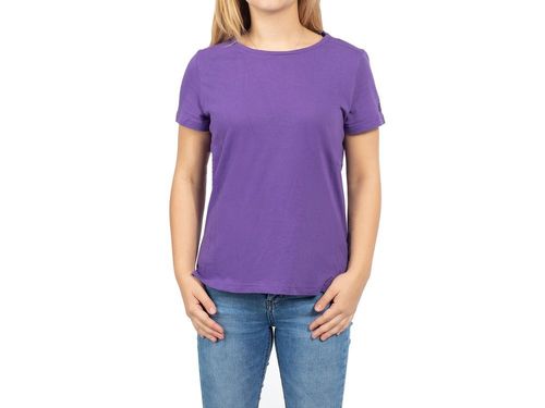 T-Shirt Adidas Aeroknit Boxy T AY4512 M na Arena.pl