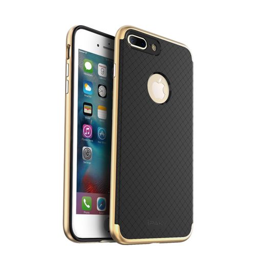 Etui IPAKY 2in1 Apple iPhone 7/8 Plus + SZKŁO na Arena.pl