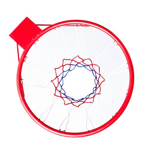 Obręcz do koszykówki średnica 45cm na Arena.pl