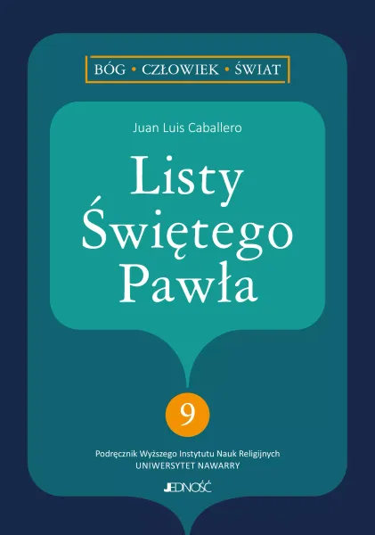 Listy Świętego Pawła zdjęcie 1