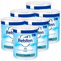 Bebilon AR z ProExpert mleko w proszku dla dzieci 0m+ 400 g