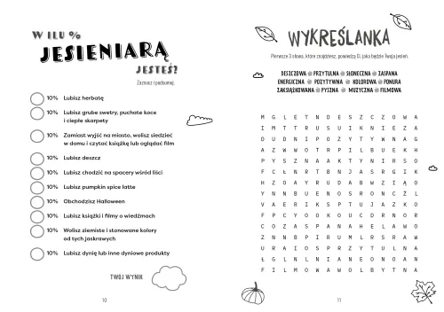 Cozy BookTok Journal na Arena.pl