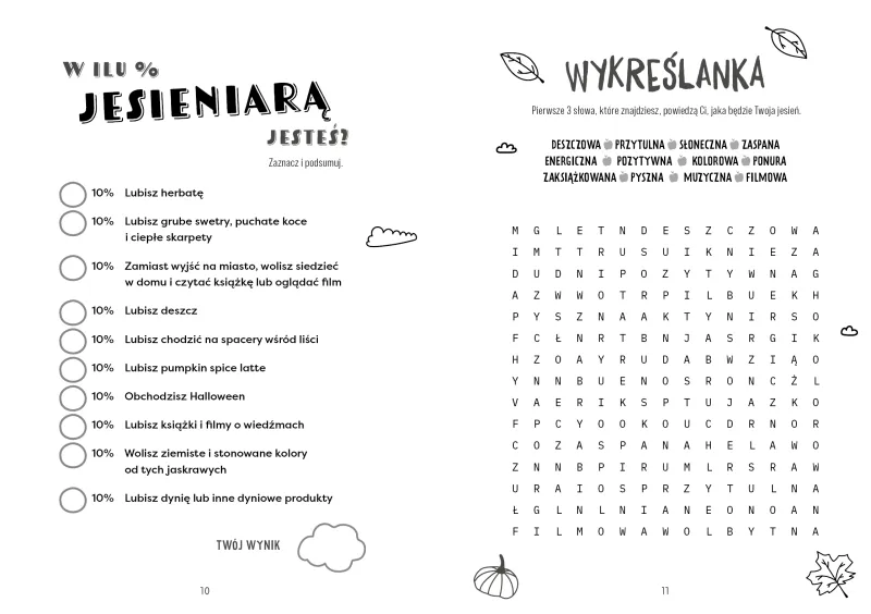 Cozy BookTok Journal zdjęcie 2