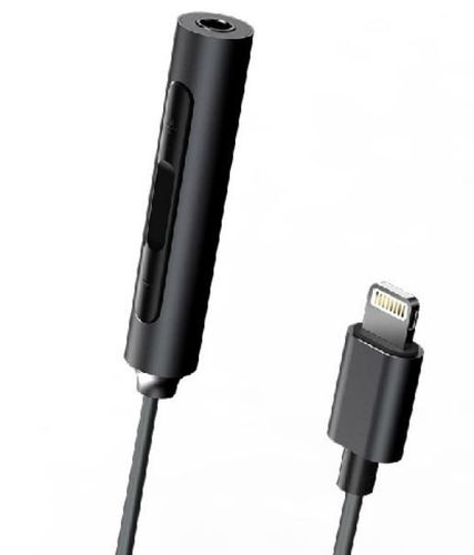 FiiO I1 wzmacniacz dla iPhone na Arena.pl