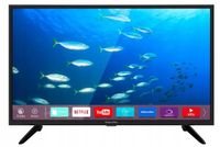 Telewizor 32'' Krugermatz Smart Tv Led Hdmi Usb