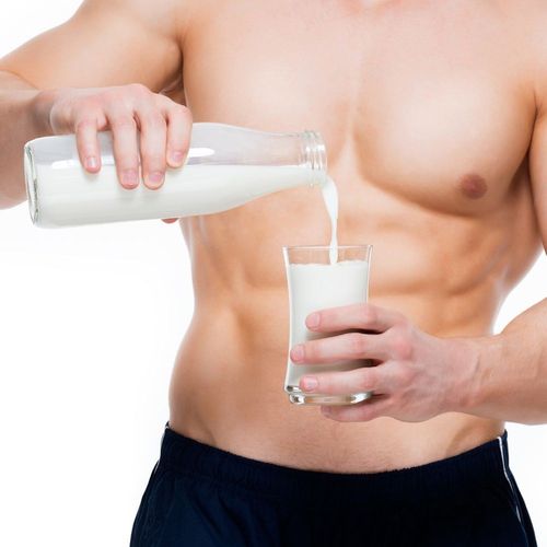 Butelka na Mleko Napoje Wodę Sok Lemoniadę do Mleka Napojów Szklana 1L na Arena.pl