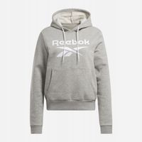 Reebok bluza damska z kapturem rozmiar M