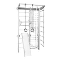 drabinka gimnastyczna Mistrz biały MAŁPISZON