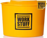 WORK STUFF BUCKET HANGER ORGANIZER DO WIADRA