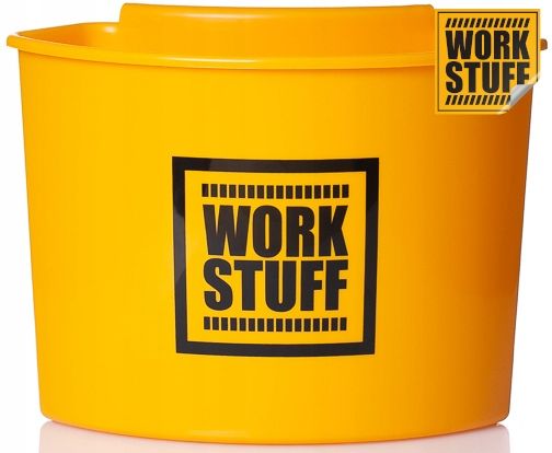 WORK STUFF BUCKET HANGER ORGANIZER DO WIADRA zdjęcie 1
