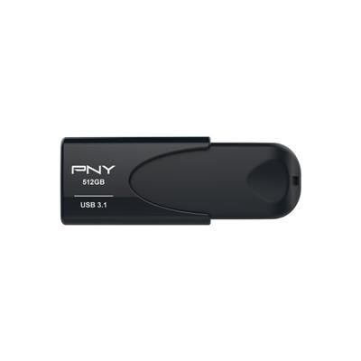 Pendrive 512GB USB3.1 ATTACHE 4 FD512ATT431KK-EF na Arena.pl