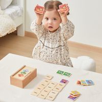 DLA DZIECI  EDUKACYJNA ZABAWA GRA