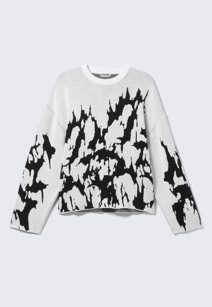 Weekday - Sweter r38 zdjęcie 1